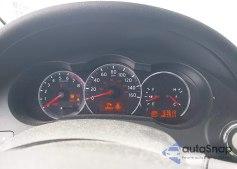 2012 Nissan Altima 2.5 S из США, поврежденный, VIN 1N4AL2AP8CC181098